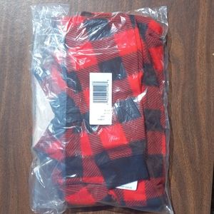 Kids Buffalo checkered sweatshirt